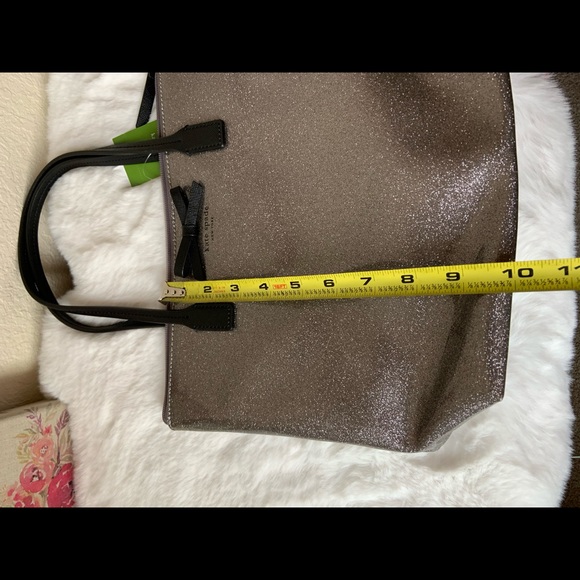 KS small tote - Picture 8 of 10